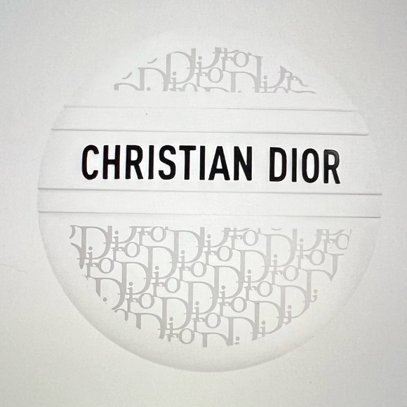 Christian Dior Le Baume The Balm Hands Lips Body Revitalizing Balm Authentic - Picture 10 of 10